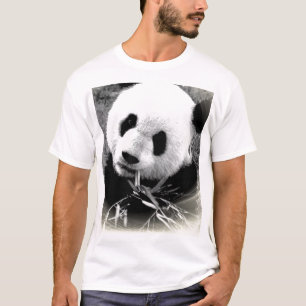 T-shirt Panda