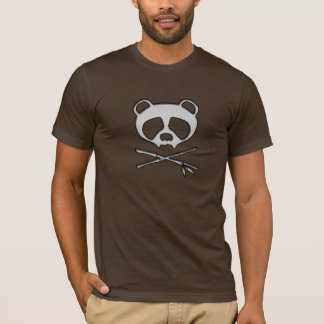 T-shirt Panda