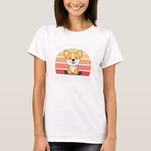 T-shirt Panda Alimenté Par Ramen Sweet Kawaii Noodle Panda