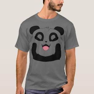 T-shirt Panda Bear Panda Lover