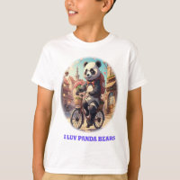 Panda Bears