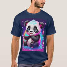 Panda bébé