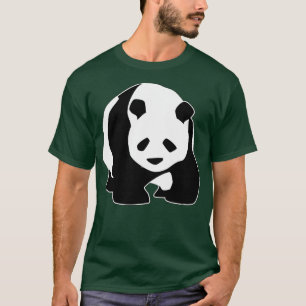 T-shirt Panda Lover 27