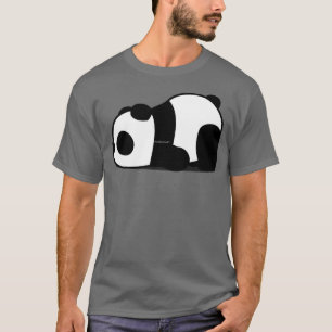 T-shirt panda mignon et ami des animaux 18
