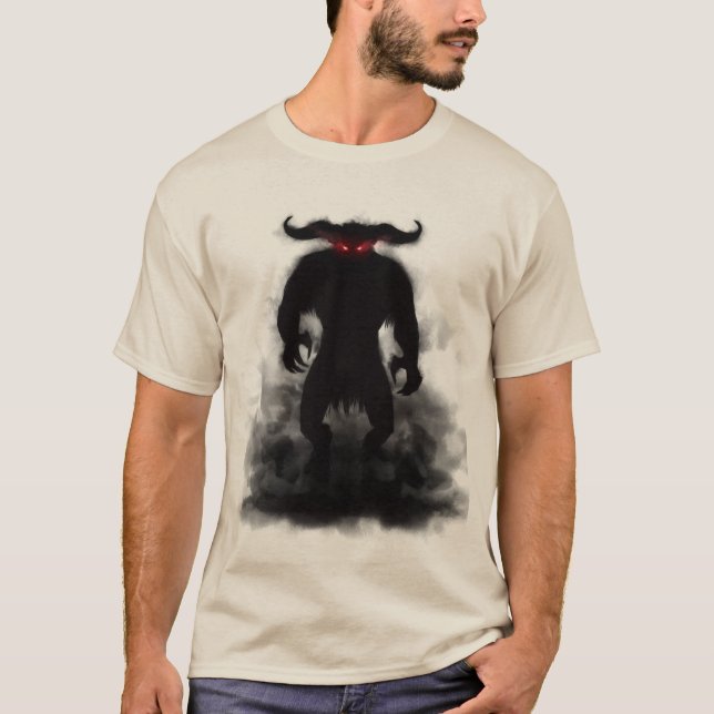 T-shirt Panda Mignon Lisant un Livre (Devant)