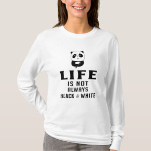 T-shirt Panda Ours mignon Animal Chine Pandas Paw Drôle Ca