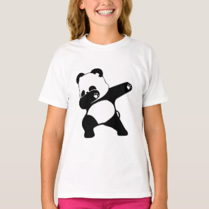 T-shirt Panda qui dab
