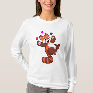 T-shirt Panda roux au Juggle Circus.PNG