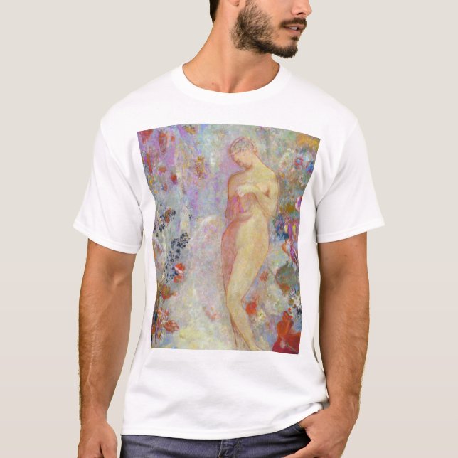 T-shirt Pandora Anagoria, Redon (Devant)