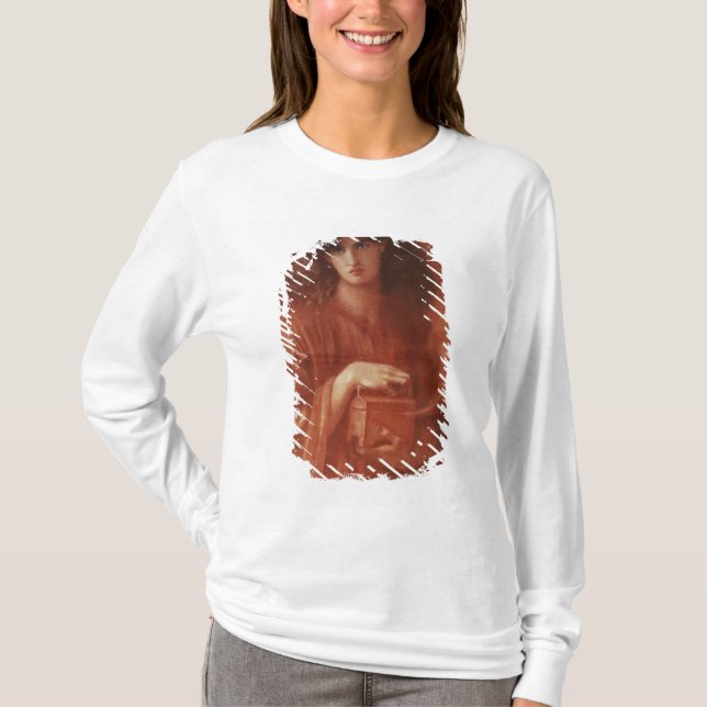 T-shirt Pandore, 1869 (Devant)