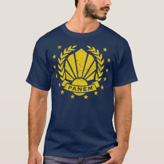 T-shirt Panem 1