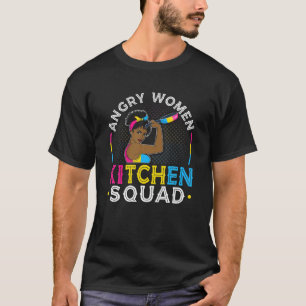 T-shirt Panexual Black Pride Women, Funny Panpanexuality P