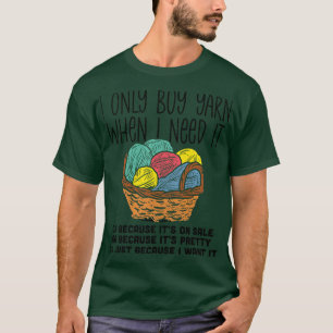 T-shirt Panier Tricot tricot 2