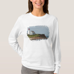 T-shirt Panmure Island, Île-du-Prince-Édouard. Panmure