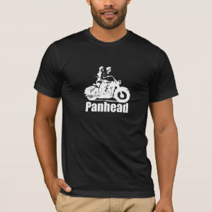 T-shirt Panne