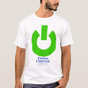 T-shirt Panne 2010 de Limerick