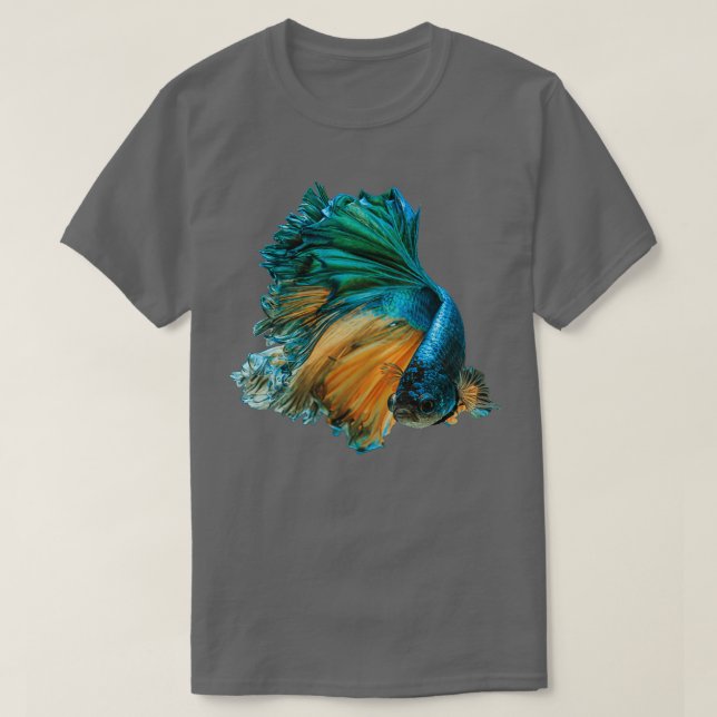 T-shirt Panneau 2 (Design devant)