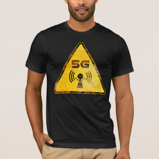 T-SHIRT PANNEAU 5G