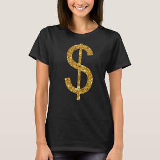 T-shirt Panneau Dollar Vêtements & Vêtements Mode Dollar