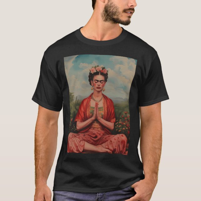 T-shirt Panneau Raton Laveur Rock Drôle (Devant)