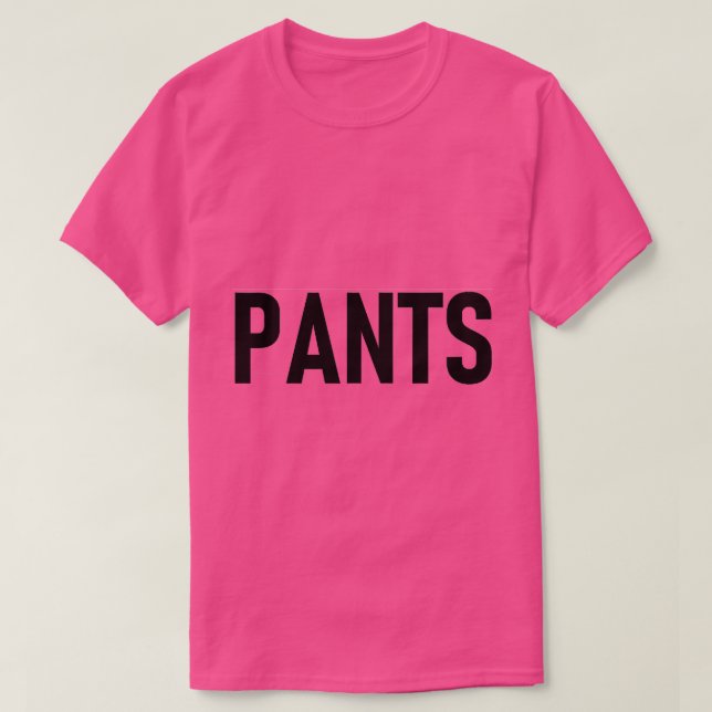 T-SHIRT PANNEAUX (Design devant)