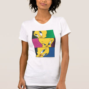T-shirt Panneaux comiques TWEETY™