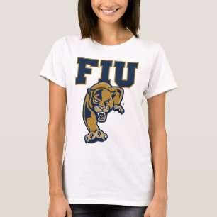 T-shirt Panneaux FIU