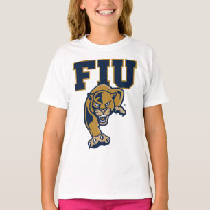 T-shirt Panneaux FIU