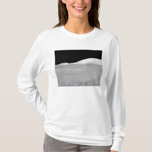T-shirt Panorama d'Apollo 17