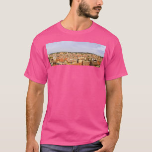 T-shirt Panorama Salon-De-Provence