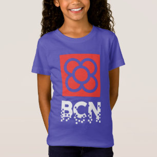 T-Shirt Panot BCN