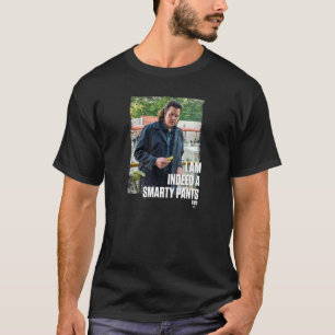 T-shirt Pantalon intelligent
