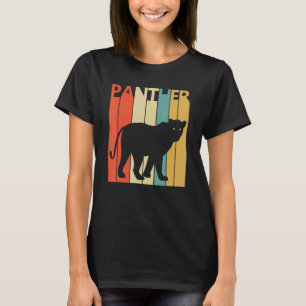 T-shirt Panthère Costume Panthère