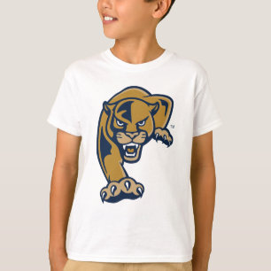 T-shirt Panthers de l'université internationale de Florid