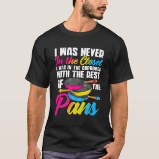 T-shirt Panual Panual Fierté Panual Pans
