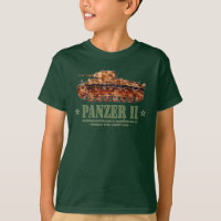 Panzer II A2 2ÈME GUERRE MONDIALE allemands de cha