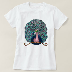 T-Shirt Paon.