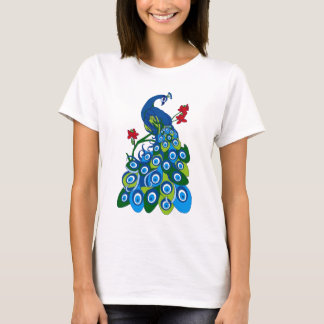 T-shirt paon