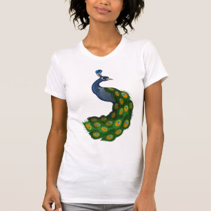 T-shirt Paon