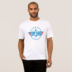 T-shirt Papa