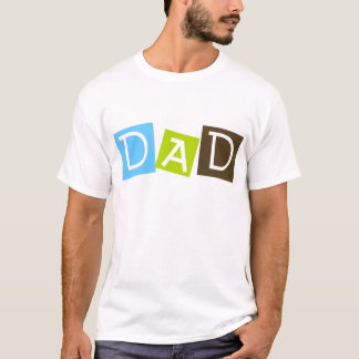 T-shirt Papa