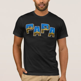 T-SHIRT PAPA.