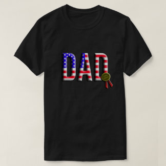 T-shirt Papa