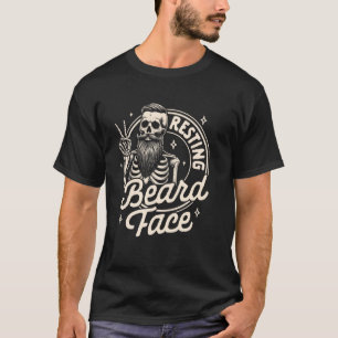 T-shirt Papa assidu Papa Papa Papa Papa Papa Papa Papa Fat