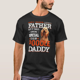 T-shirt Papa aux canicules