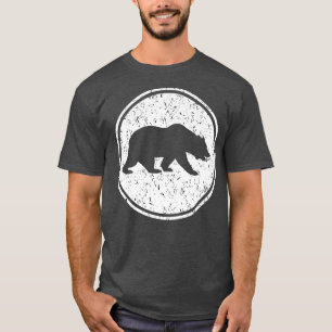 T-shirt Papa Bear et maman Bear Premium