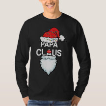 Papa Claus Clown Noël Père Noël Casquette de