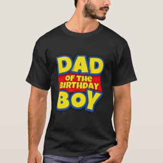 T-shirt Papa De