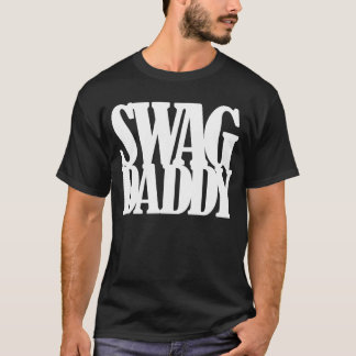 T-shirt Papa de butin