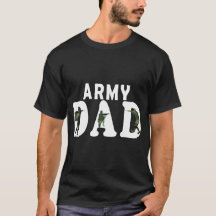 Papa de l'armée